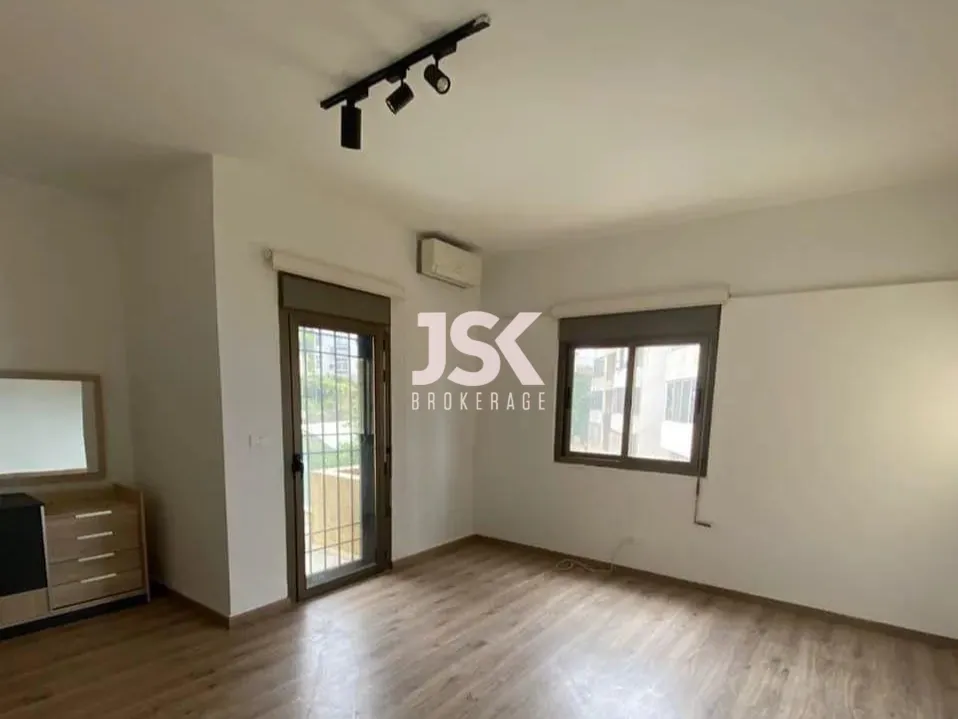 Apartment for Sale in Zouk Mikael