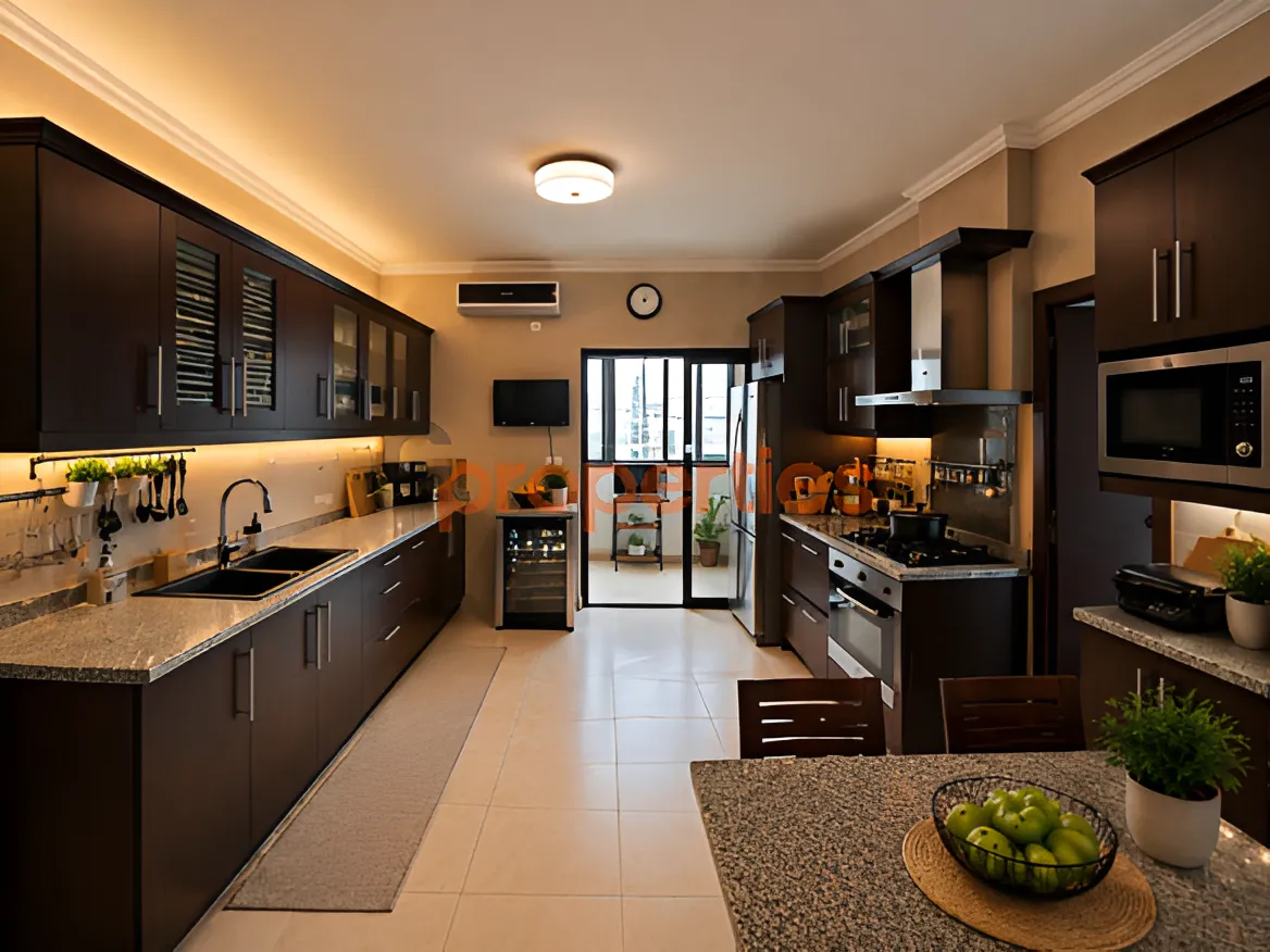 Apartment for Sale in Hazmieh