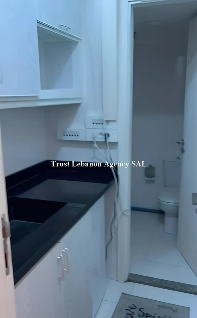 Office For Rent in Baabda, Hazmieh