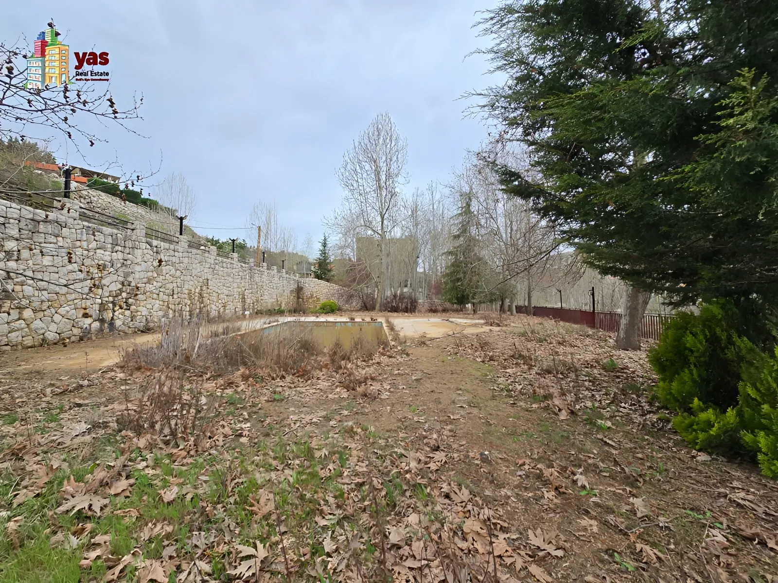 Apartment for Sale in Kfardebian