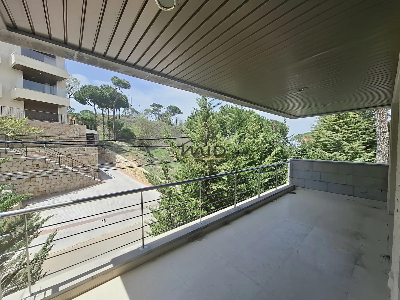 Apartment for rent in Dhour el choueir, lebanon