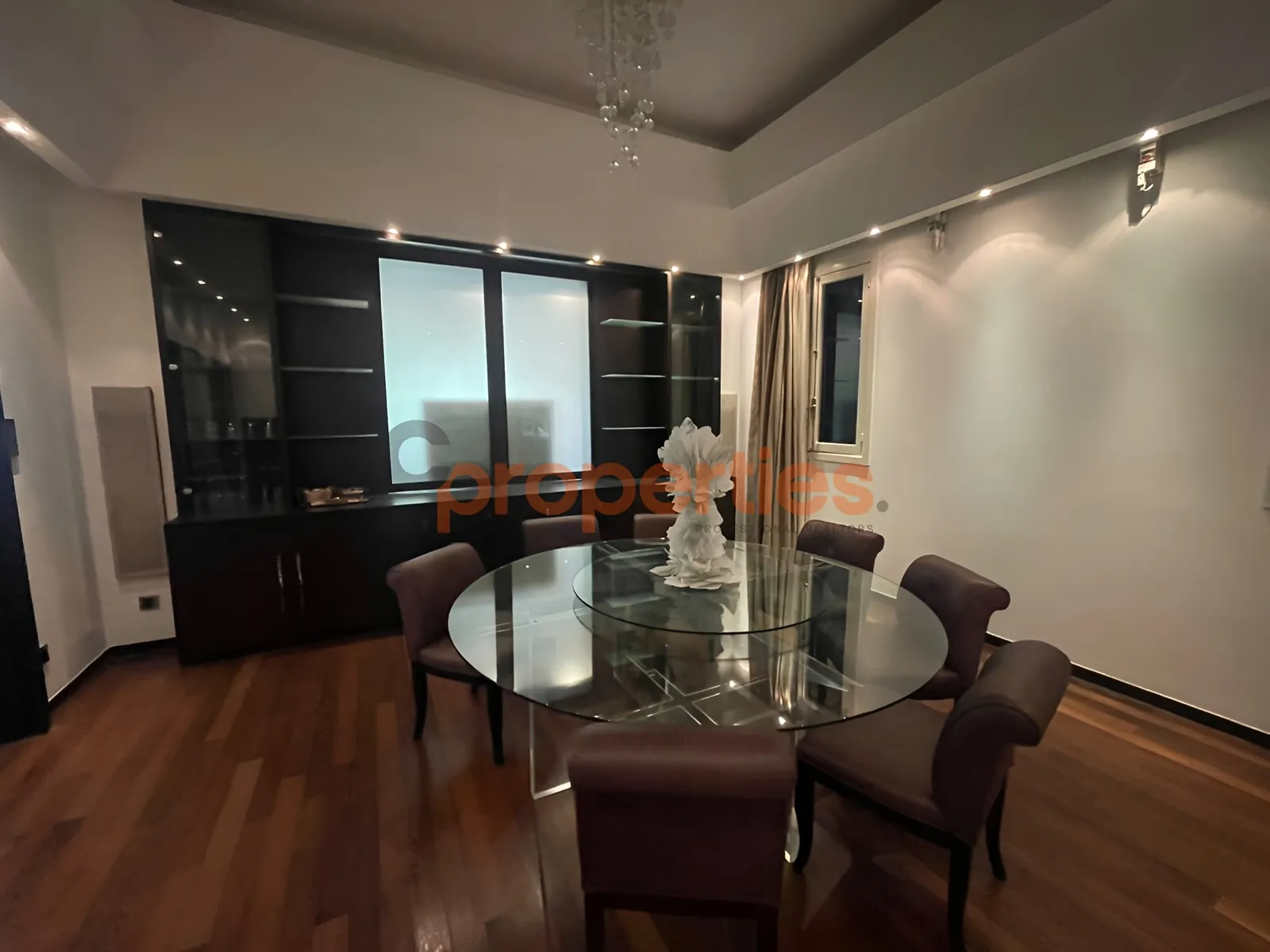 Apartment for rent in Achrafieh, Beirut, Lebanon