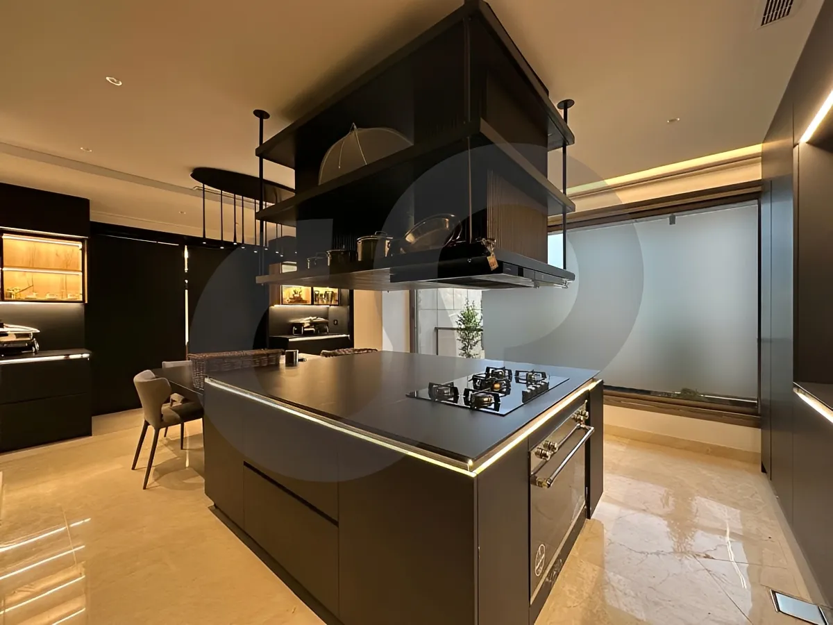Apartment for Sale in Raoucheh, Beirut, Lebanon