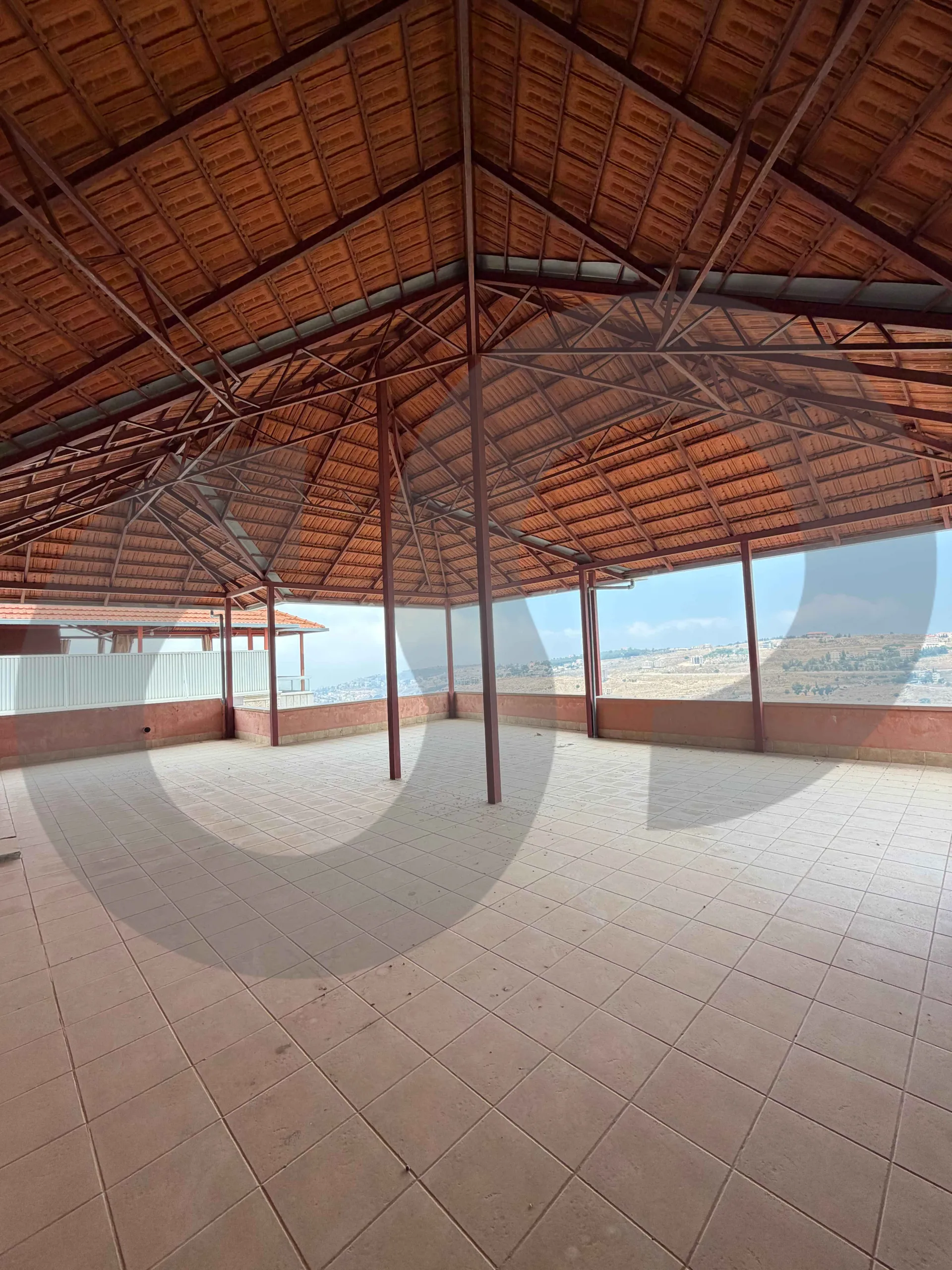 Apartment for Sale in Bhamdoun
