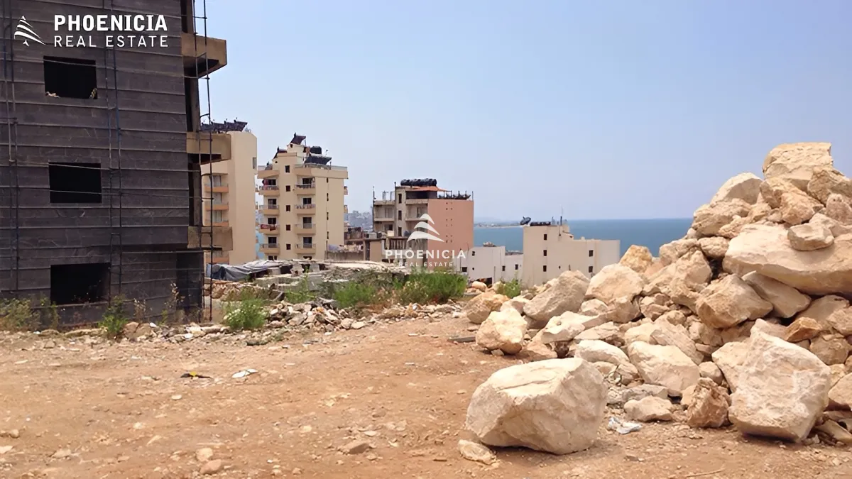 Land for Sale in Sahel Aalma