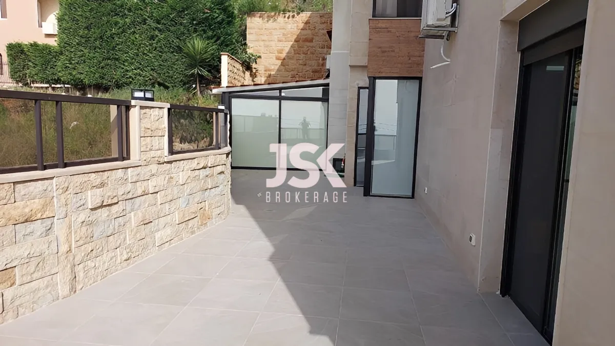 Apartment for Sale in Blat, Lebanon - 3 bed, 2 bath