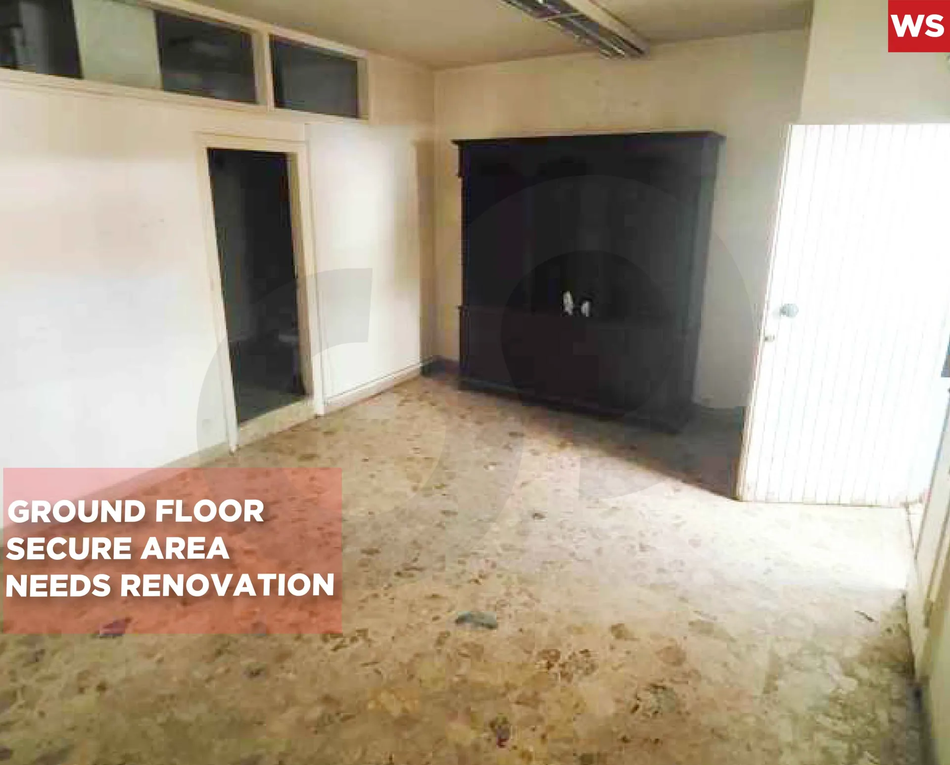 Apartment for Sale in Ain El Tineh - 1 bed, 2 bath