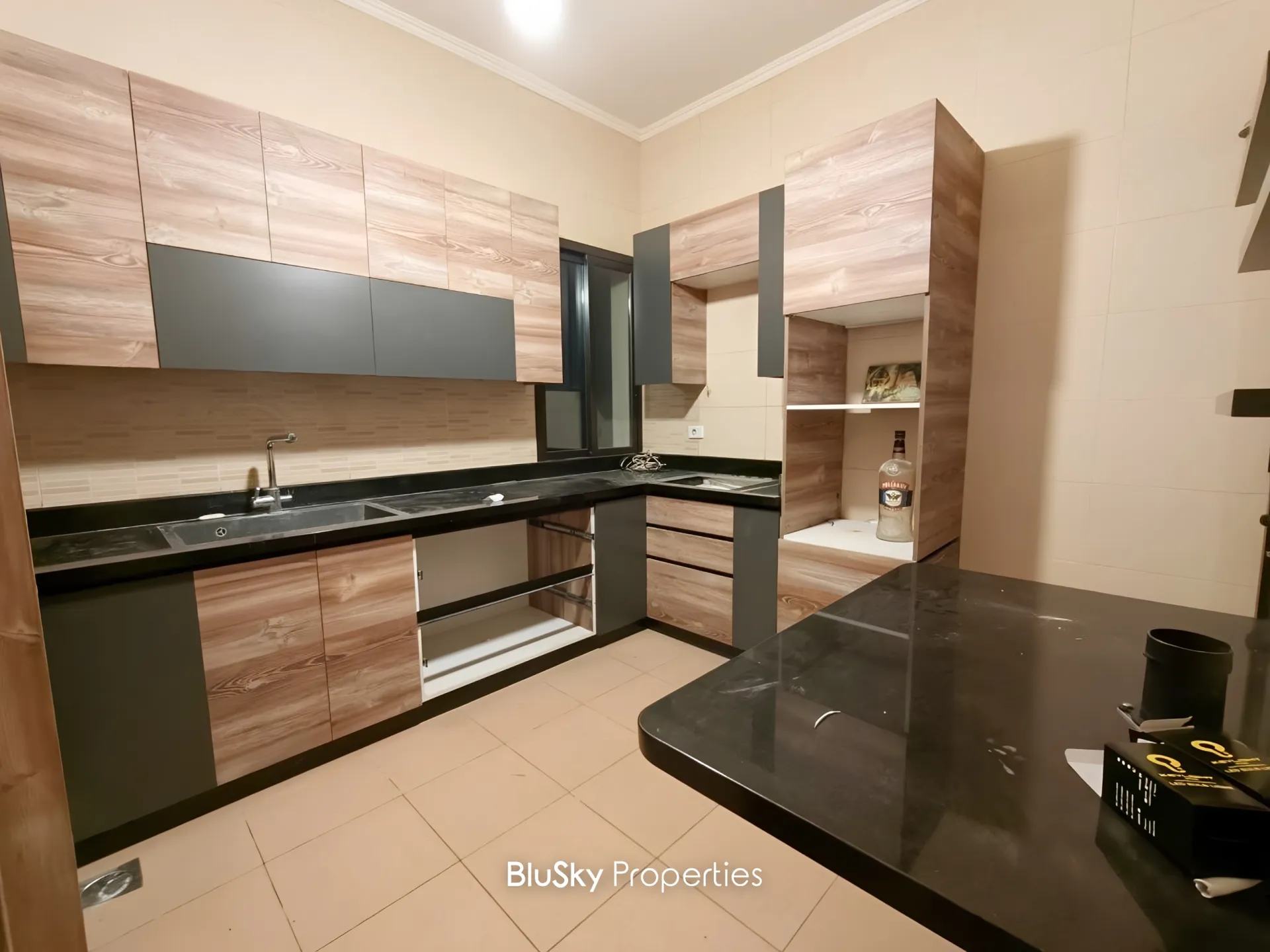 Apartment for sale in Zalqa