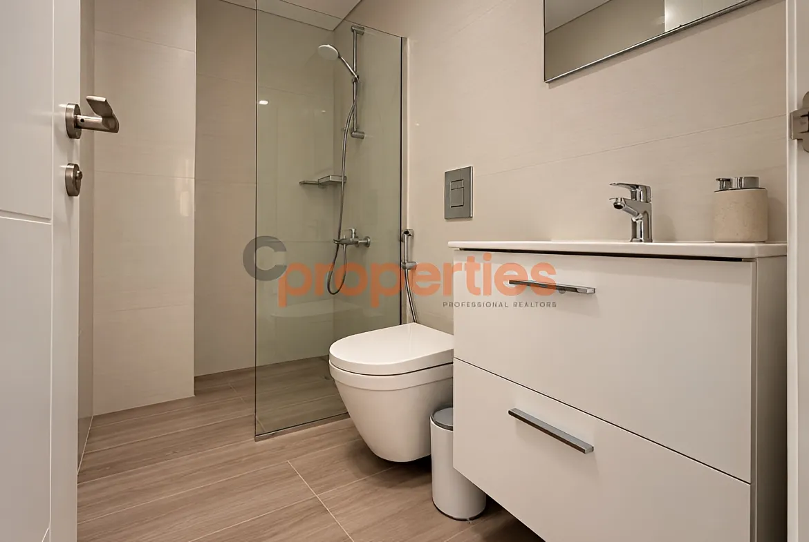 Apartment for Rent in Hamra