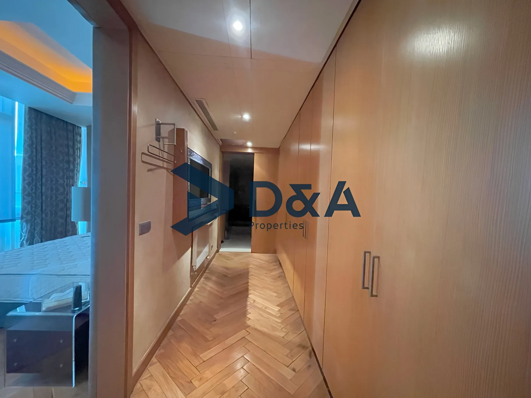 Apartment for sale in Downtown, beirut