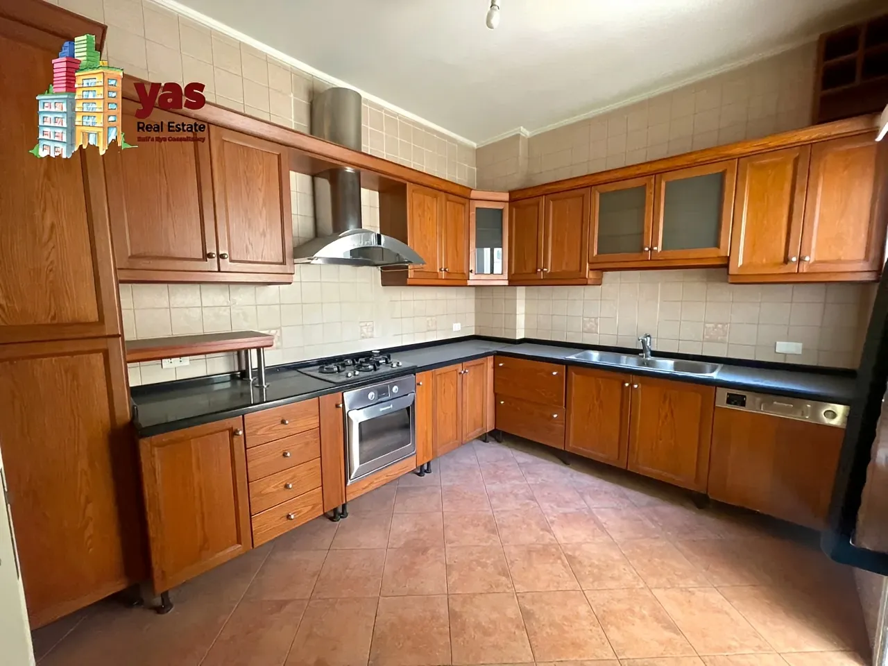 Apartment for Rent in Mar Mikhael, Beirut, Lebanon