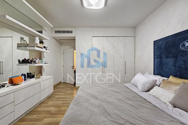 Apartment for Sale in Saifi Village