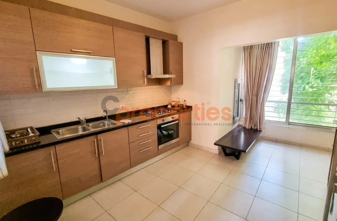 Apartment for Sale in Achrafieh