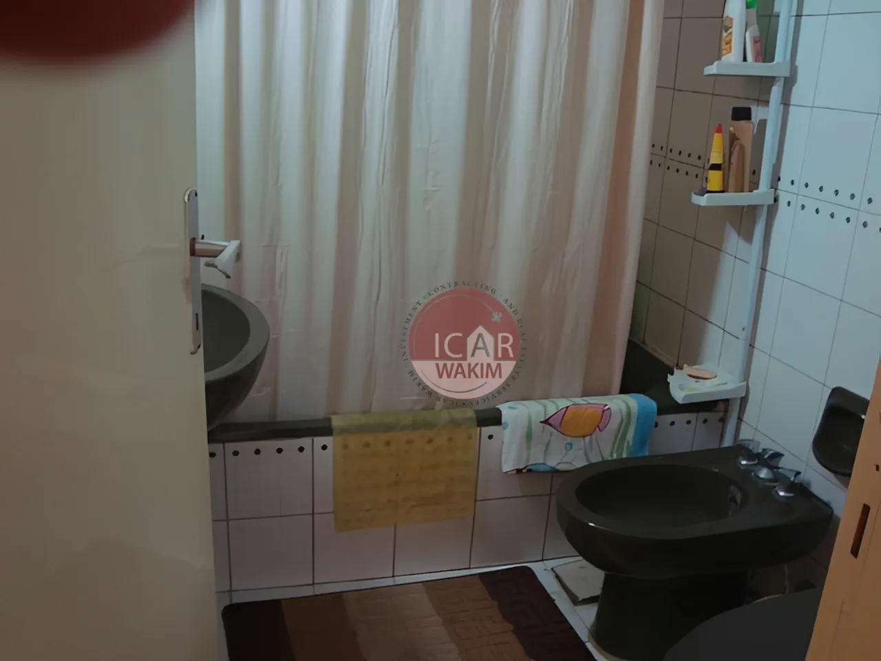 Apartment for Sale in Naqqache