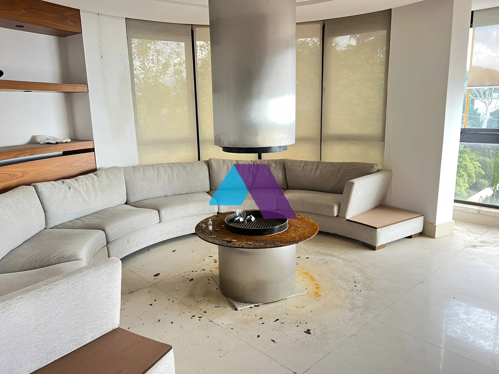 Apartment for Sale in Ajaltoun