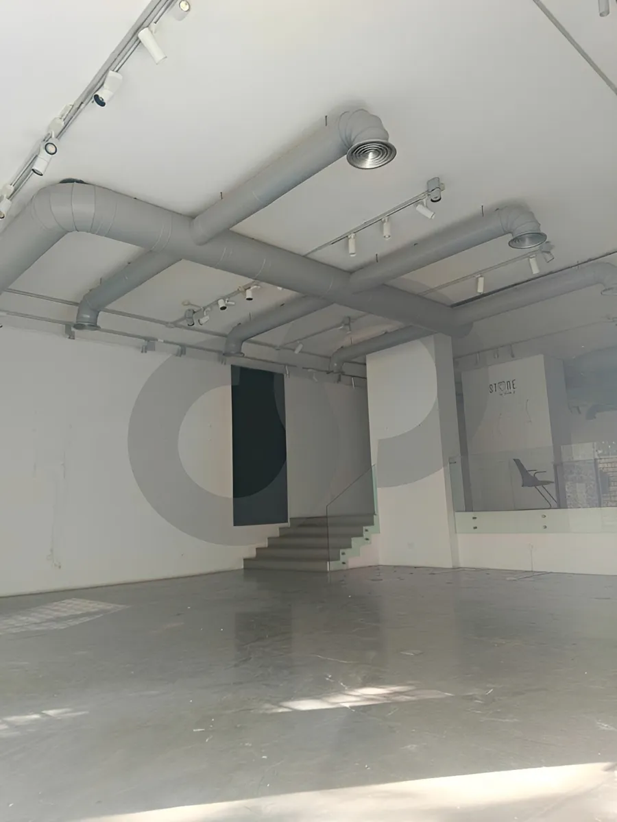 Shop for rent in Tabariss, Bayrut, Lebanon