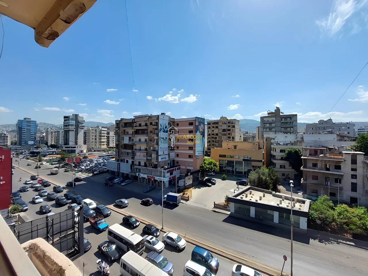 Apartment  for Sale in Baouchriyeh