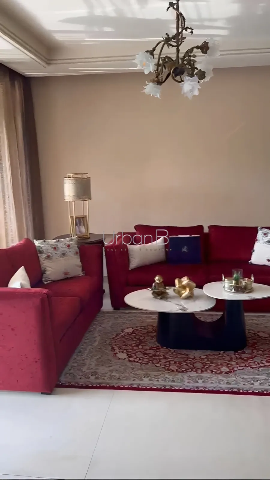 Duplex for rent in Mansourieh, lebanon - 4 bed, 4.5 bath