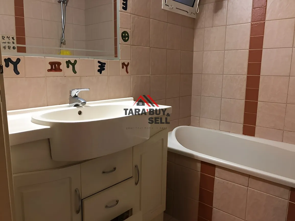 Apartment for Sale in Sehayleh, Lebanon