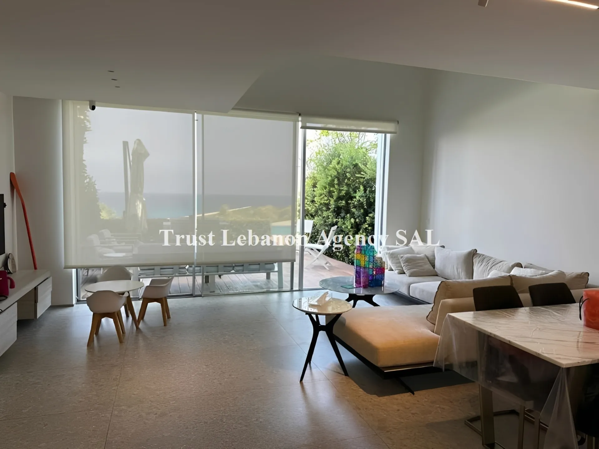 Chalet for Sale in Batroun - 3 bed, 3 bath