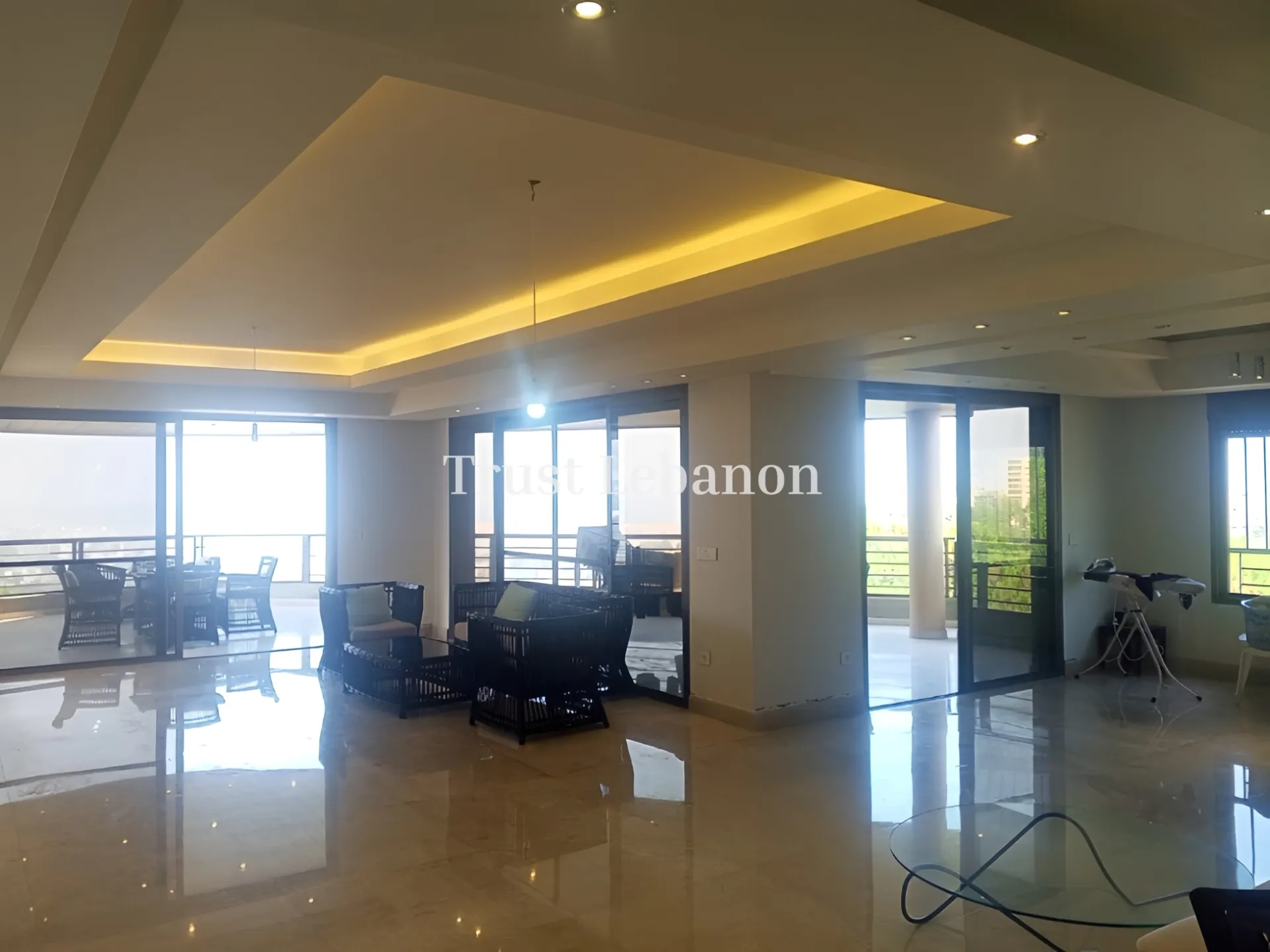 Apartment for rent in Boutchay, Lebanon