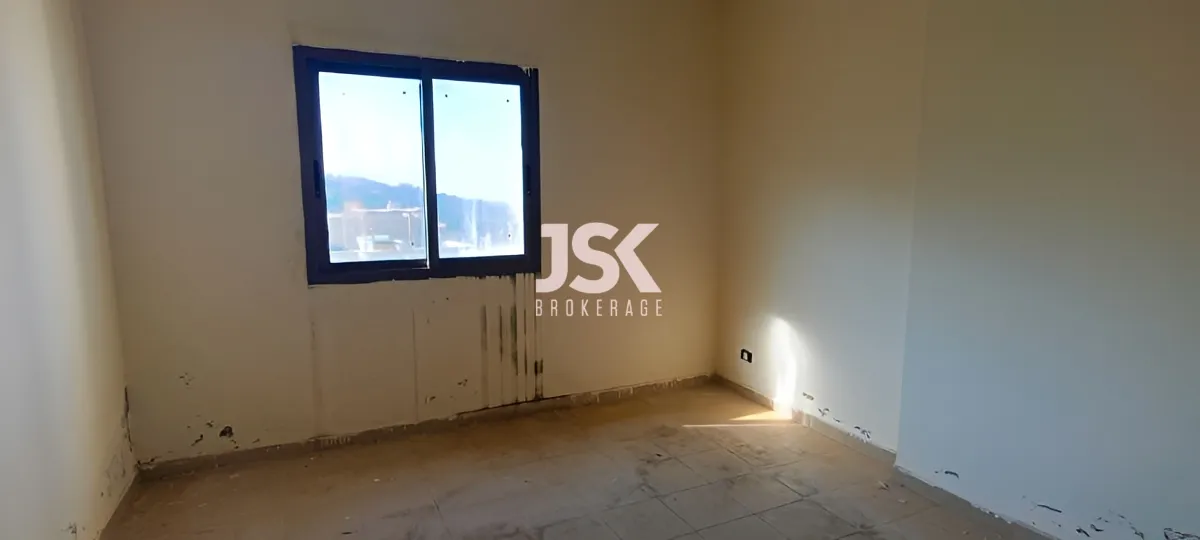 Apartment for Sale in Ghadras, Lebanon