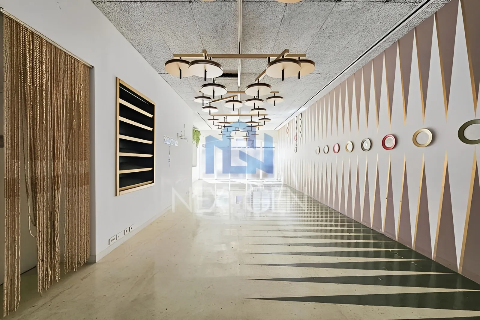 Restaurant for Rent in Achrafieh
