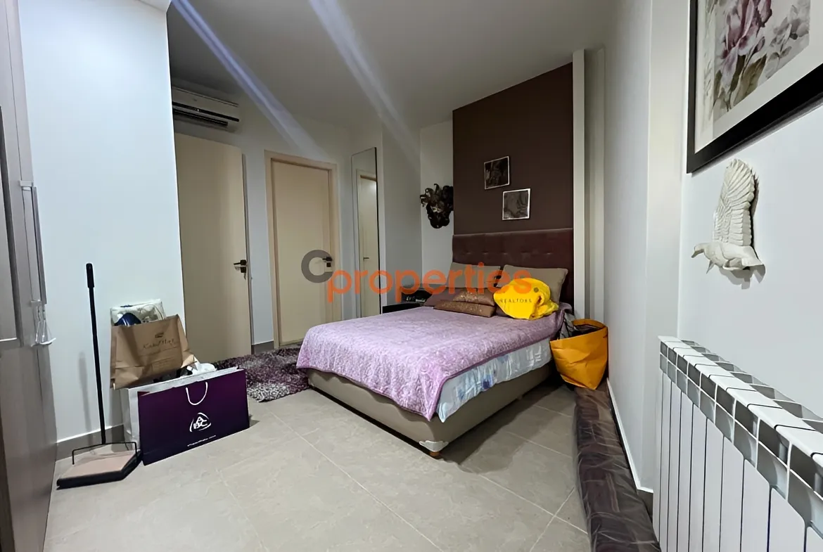 Apartment for Sale in Baabda