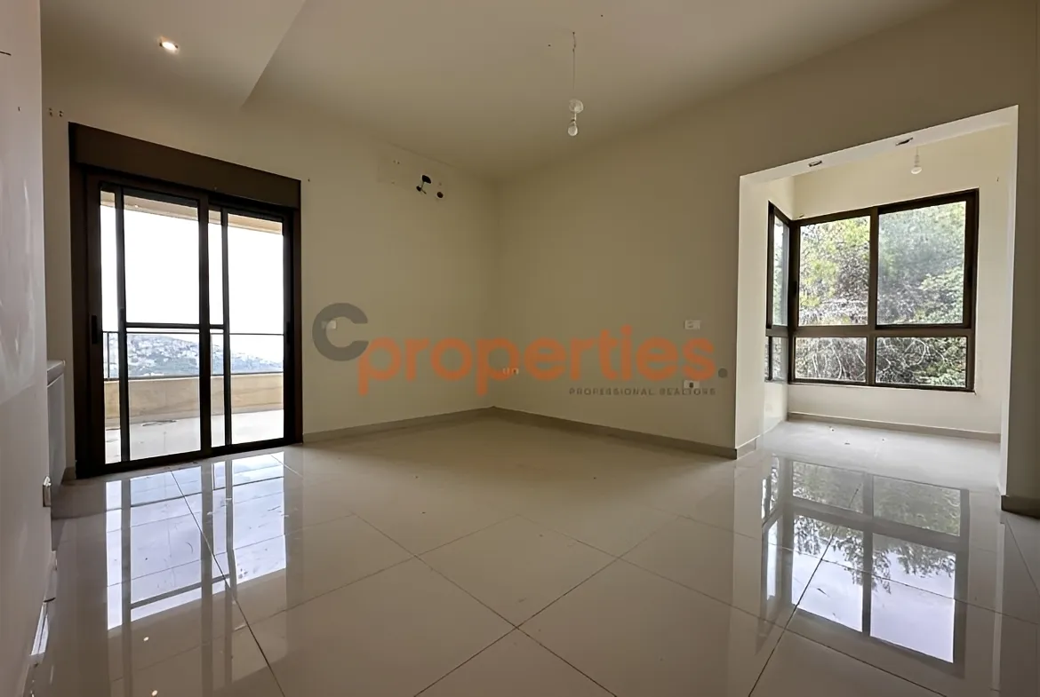 Apartment for Sale in Rabweh