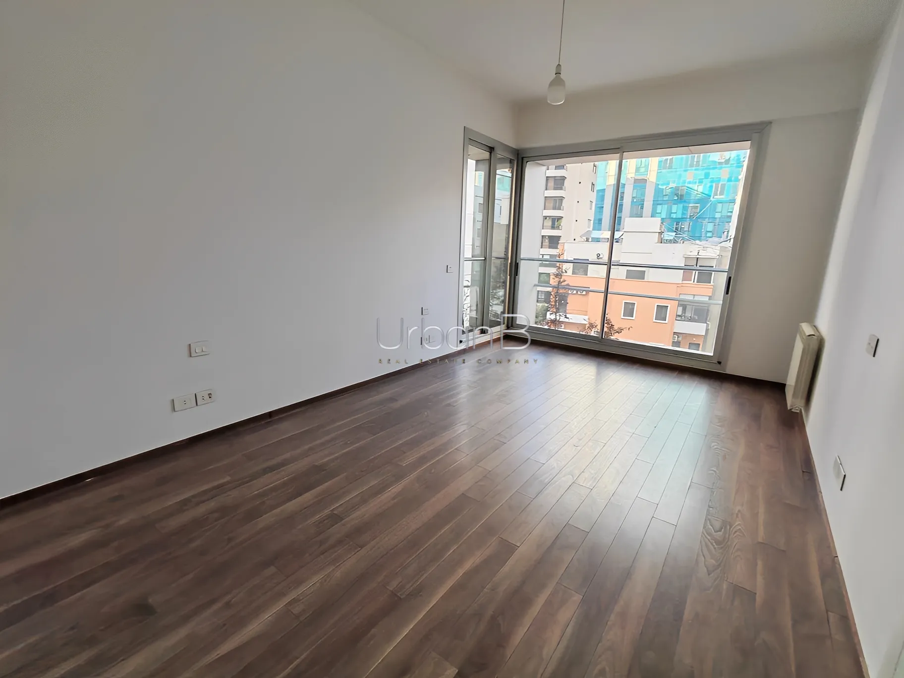 Apartment for Rent in Achrafieh, Beirut, Lebanon