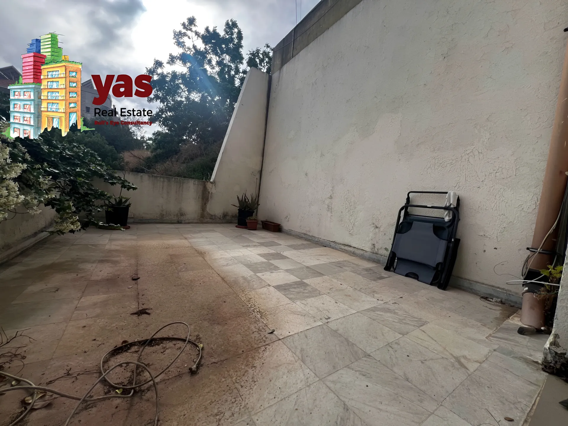 Apartment for Rent in New Sehaile