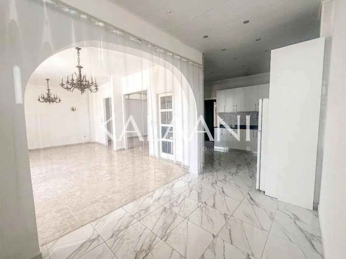 Apartment for sale in Ain El Remmaneh, Lebanon