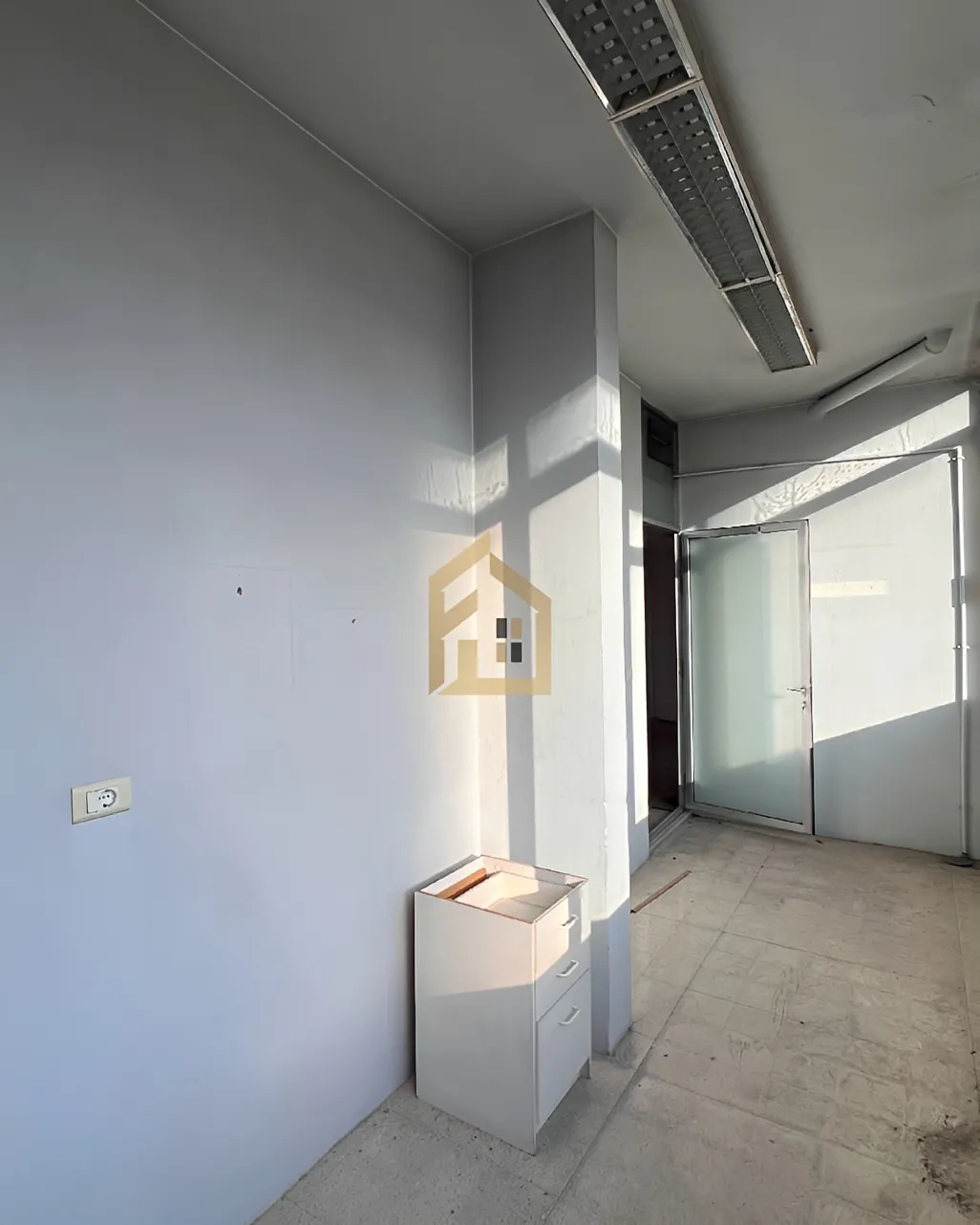 Office for rent in Jal El Dib, Lebanon
