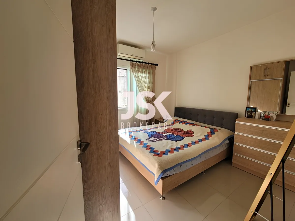 Apartment for Sale in Aamchit, Lebanon
