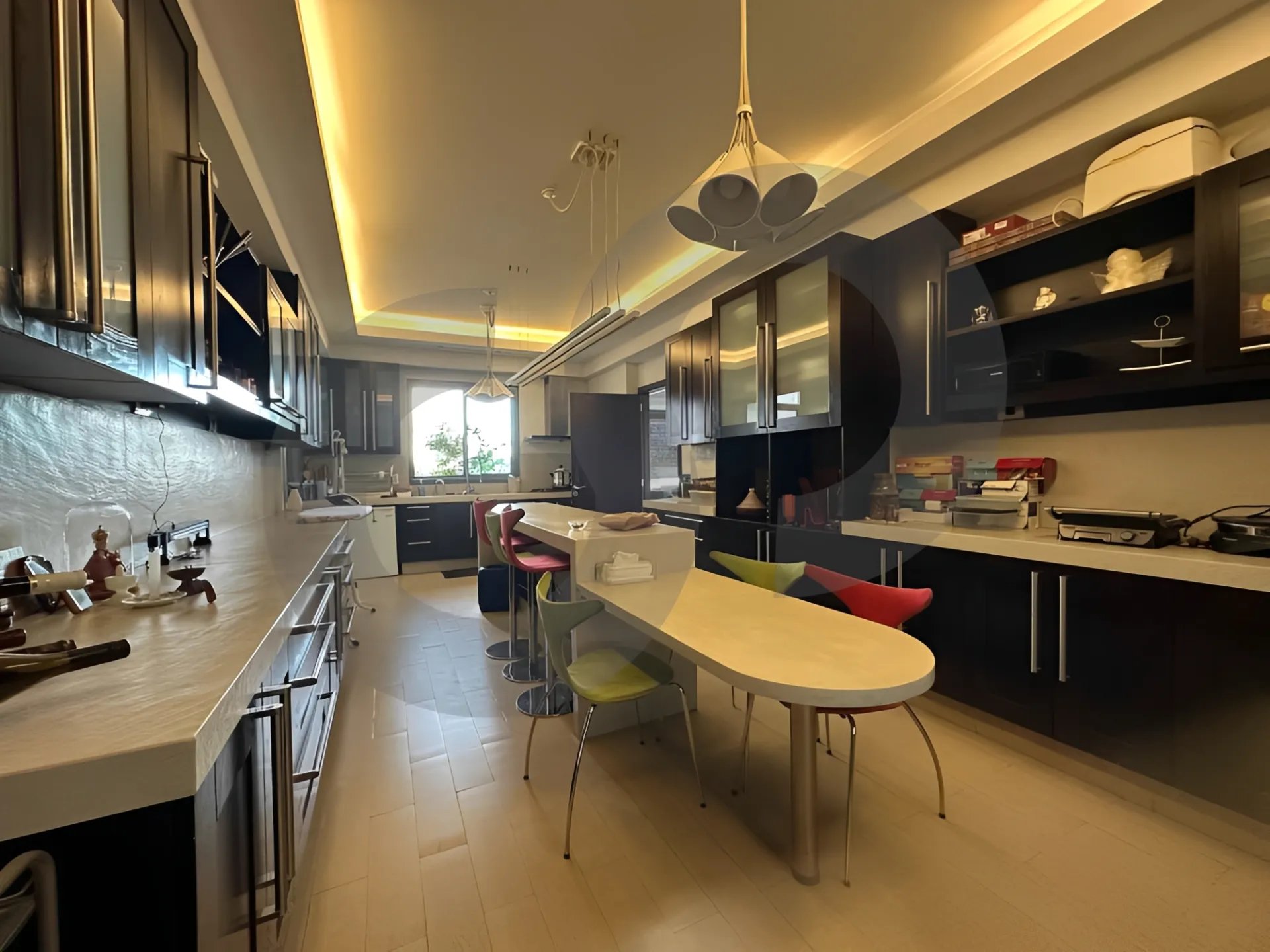Apartment for Sale in Baabda, Lebanon - 4 bed, 6 bath
