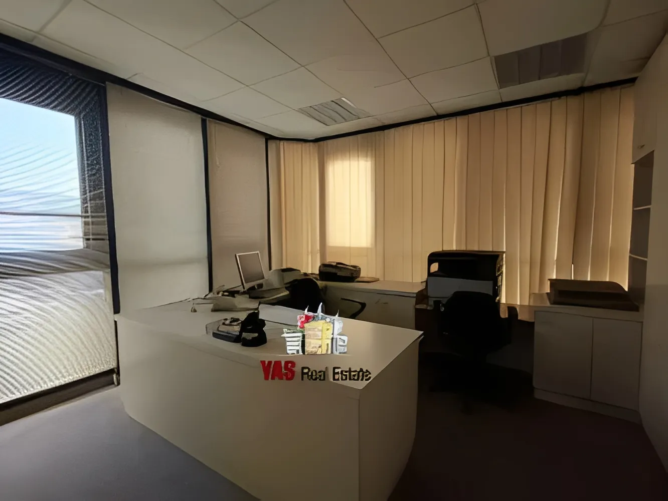 Office for Sale in Jdeideh