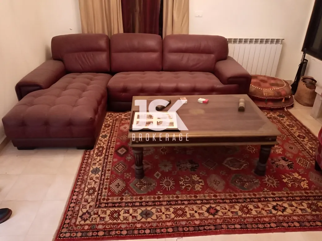 Chalet for Sale in Laqlouq