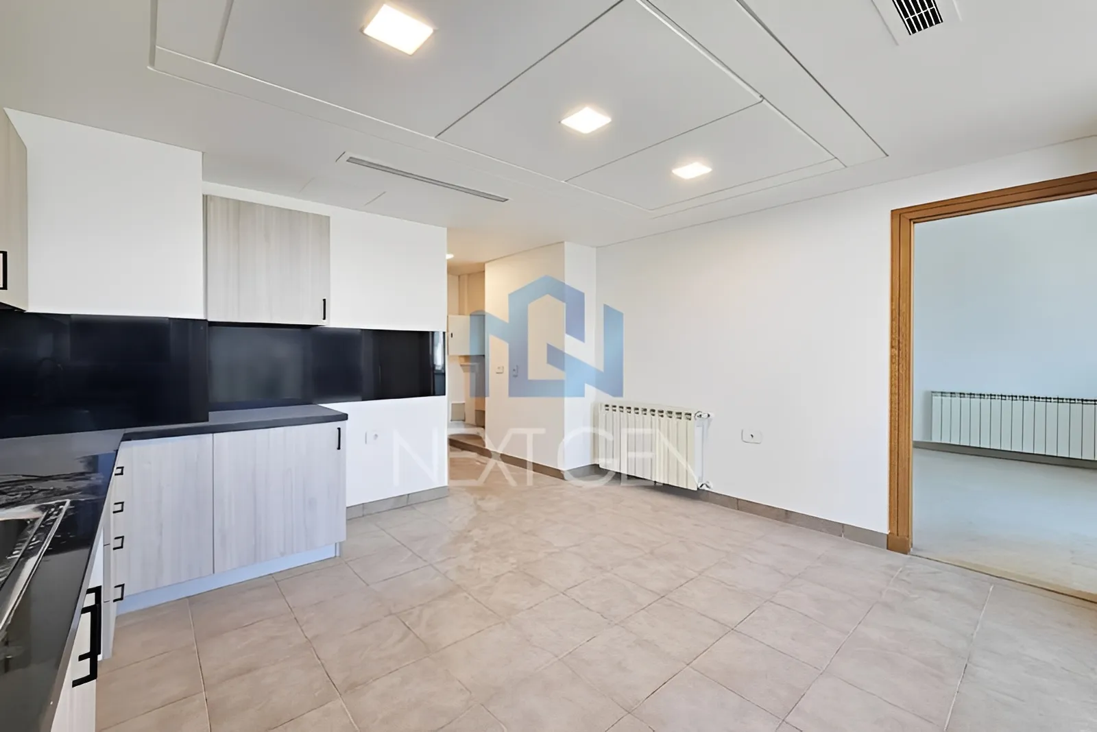 Apartment for Rent in Downtown