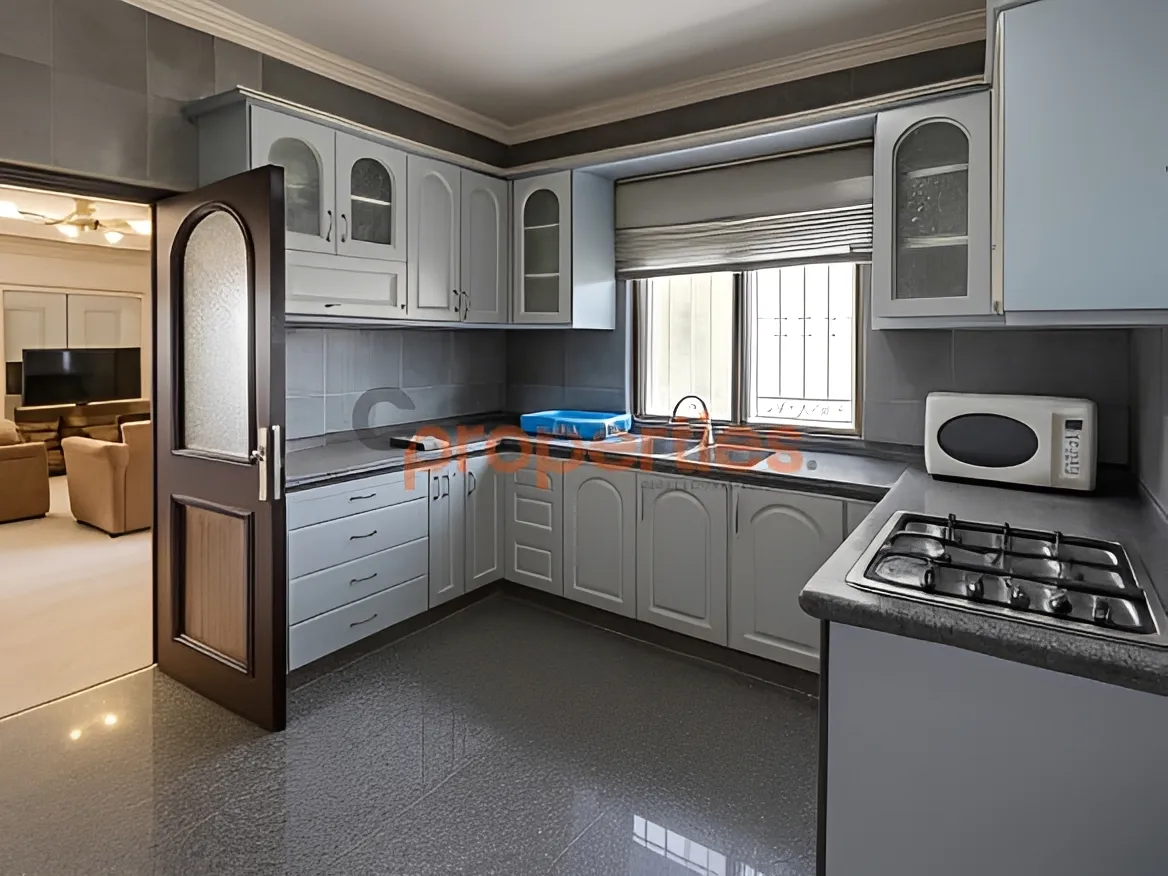 Apartment for Rent in Sahel Aalma