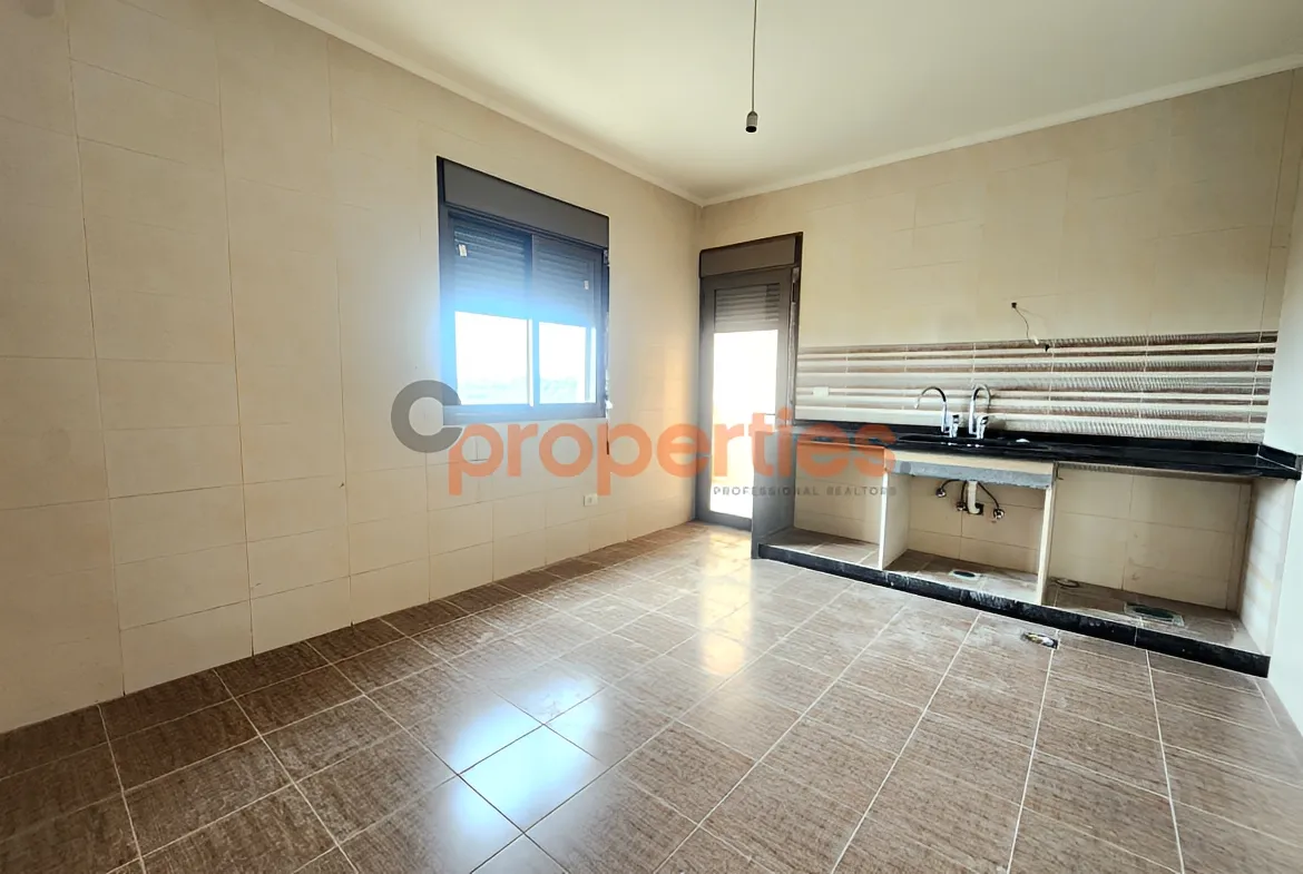 Apartment for Sale in Jdayel