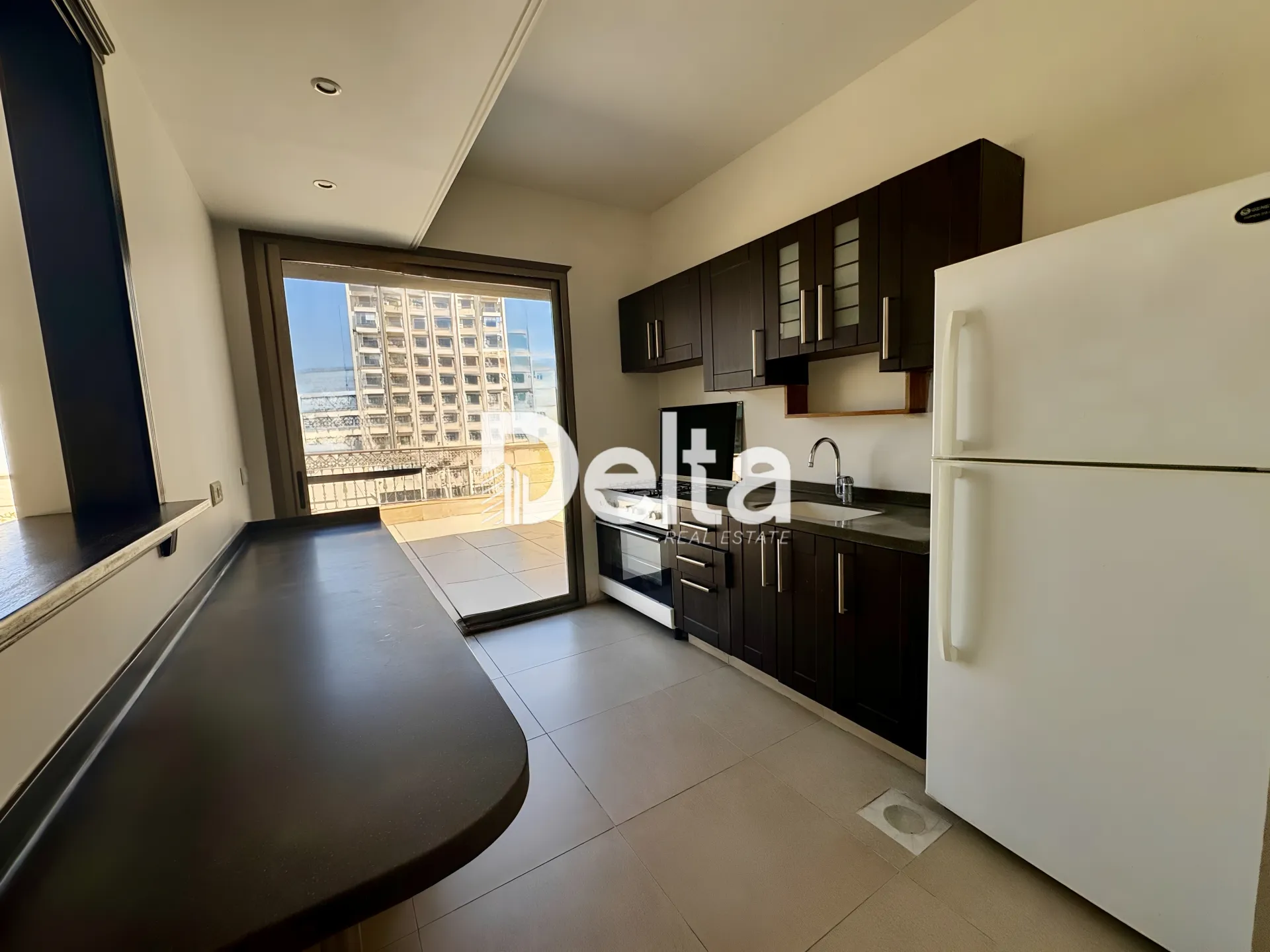 Apartment for rent in Hamra, beirut, lebanon - 2 bed, 3.0 bath
