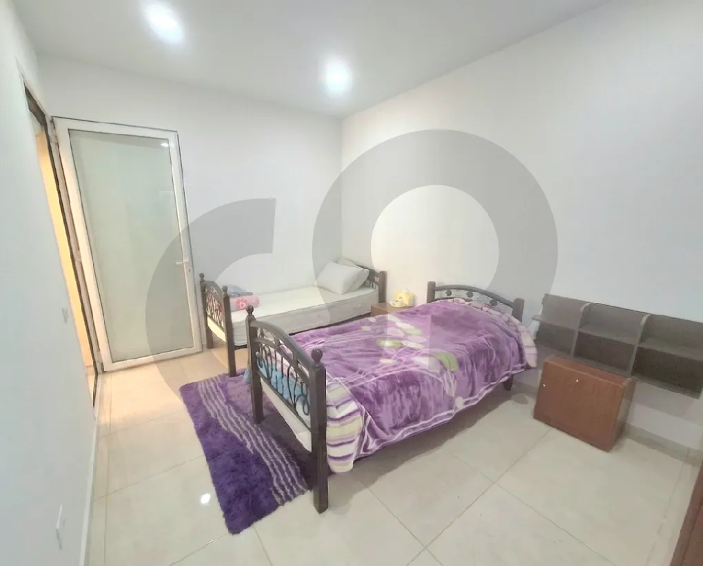 Apartment for Sale in Jdeideh
