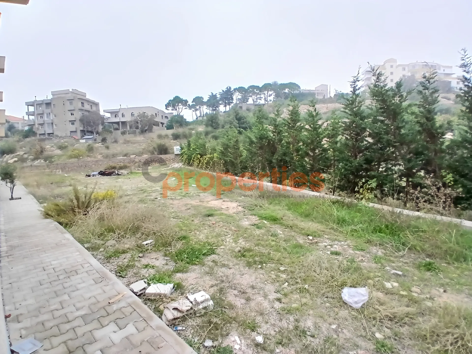 Apartment for Sale in Wata El Mrouj