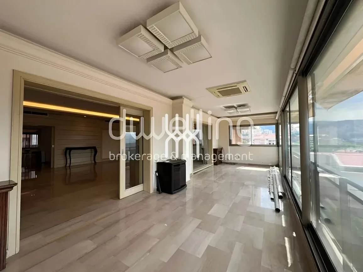 Apartment for rent in Montiverdi