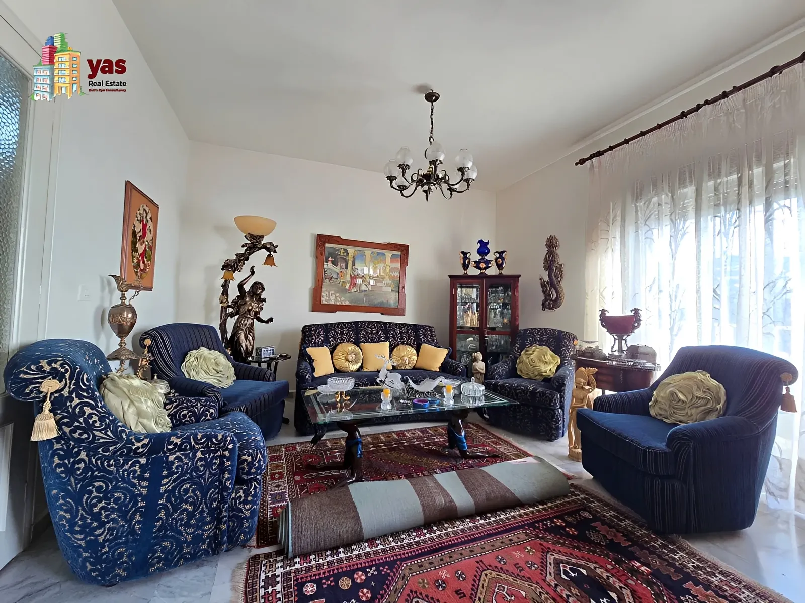 Apartment for Sale in Jeita
