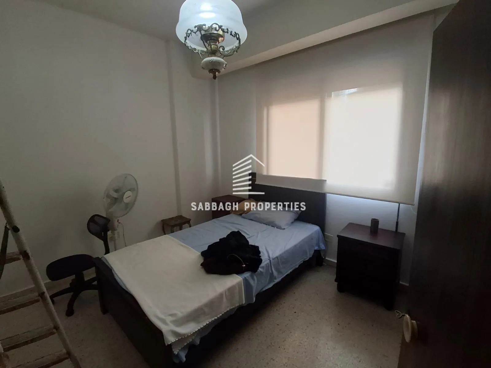 Apartment for rent in Achrafieh, beirut, lebanon