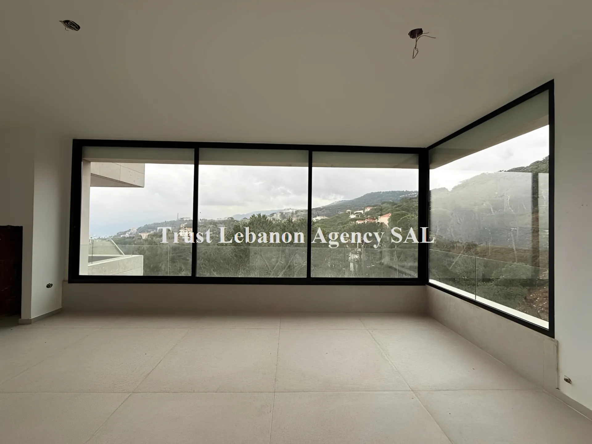 Apartment for Sale in Metn Bekfaya / Naas Lebanon