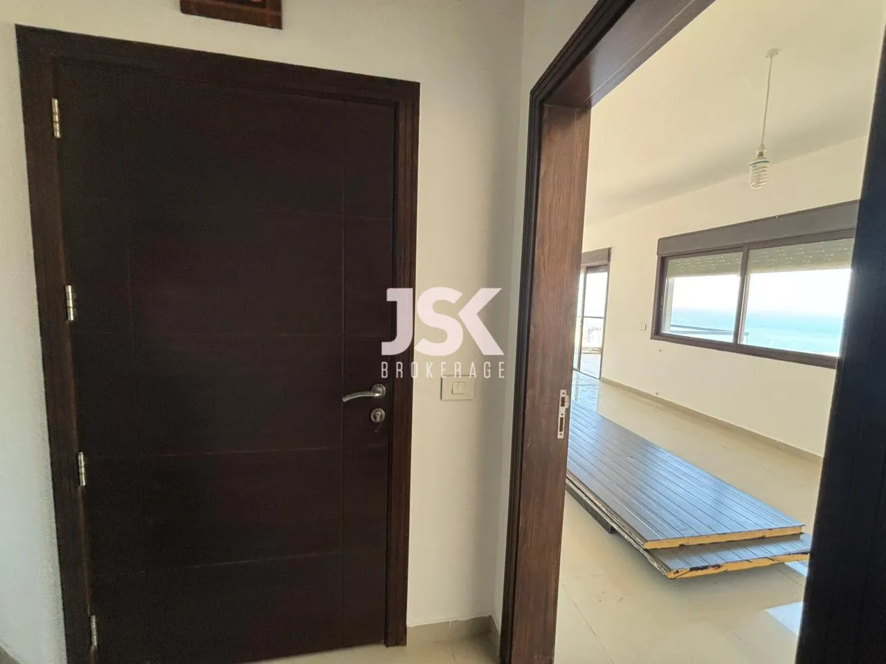 Apartment for Sale in Dbayeh