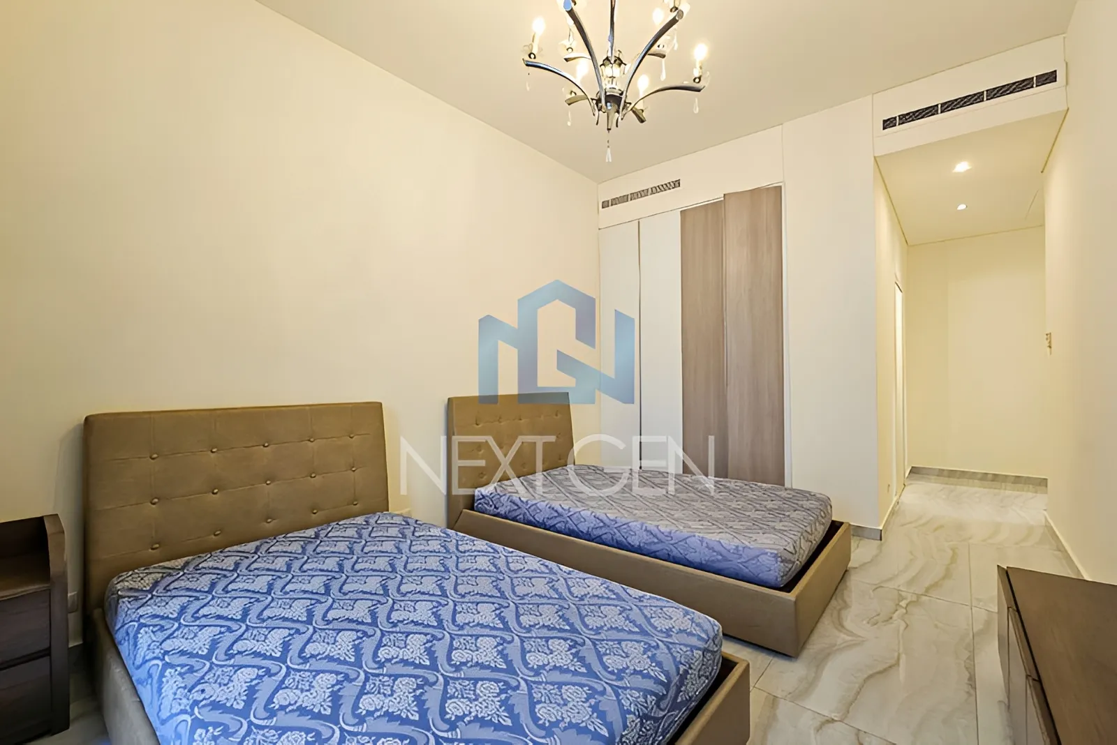 Apartment for Rent in Achrafieh