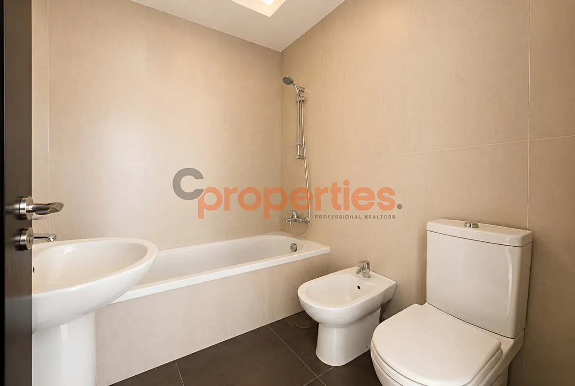 Apartment for Sale in Mtaileb